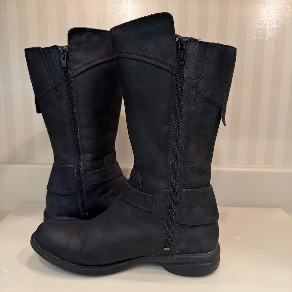 Merrell Captiva Buckle-Down Waterproof Boots Size 6 - Picture 12 of 16